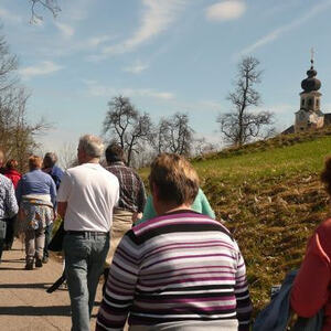Familienwallfahrt