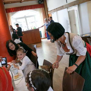 Pfarre Sarleinsbach