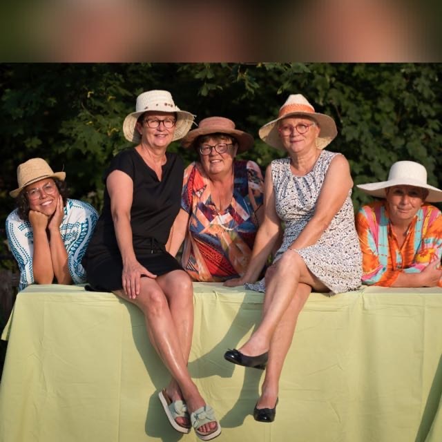Frauen-Arbeitskreis