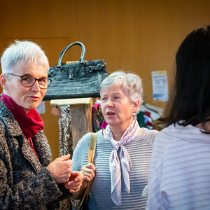 70 Jahrjubiläum & Kleidertausch