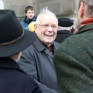30 Jahre Bischofsweihe (2012)