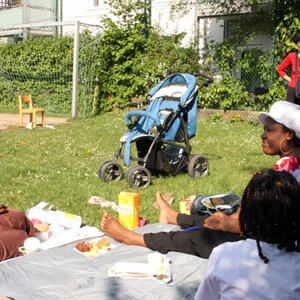 Familienfest 