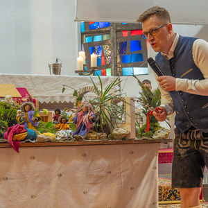 Palmsonntag Pfarre Kirchdorf an der Krems