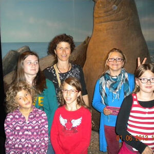 Miniausflug 2013
