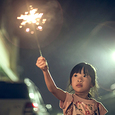 Nicht für alle Kinder lustig – pyrotechnische Produkte