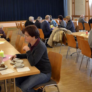 KMB-Frühschoppen