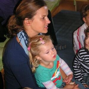 Kleinkindergottesdienst