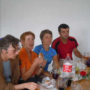 Dekanatswallfahrt 