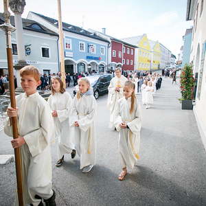 Pfarre Sarleinsbach