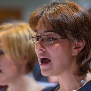 Konzert - best of chor4you