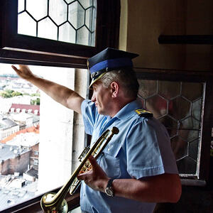 Krakau 