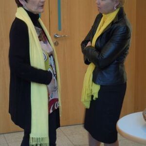 Veranstaltung des Katholischen Bildungswerkes / © Dekanat Eferding Veranstaltung des Katholischen Bildungswerkes