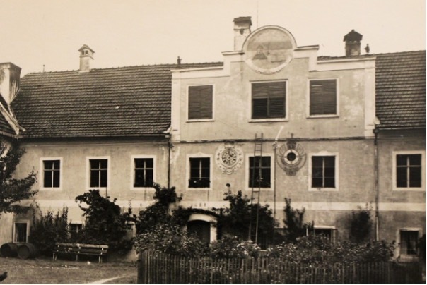 Die Geschichte der Pfarre