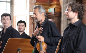 OÖ Stiftskonzerte 2014 © OÖ Stiftskonzerte, Alfred Atteneder; Wolfgang Katzböck