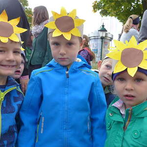 Erntedankfest
