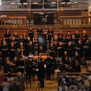 COROSANIMA und Marini Consort
