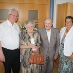 Jubelpaare 2010