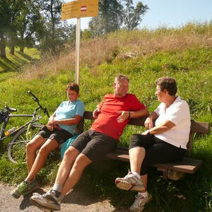 Wallfahrt