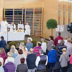 Pfarrcafé 2016