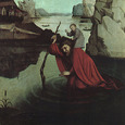 Hl. Christophorus.