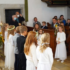 Pfarre Sarleinsbach