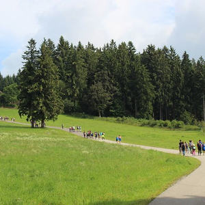 Jungscharlager 2016