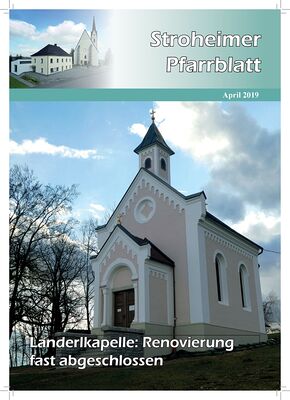 Pfarrblatt