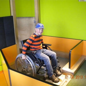 Miniausflug 2013