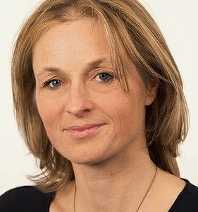  Birgit Strohmaier