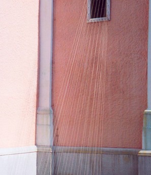 Pfarrkirche Pichl bei Wels Hl. Martin. © Kunstreferat