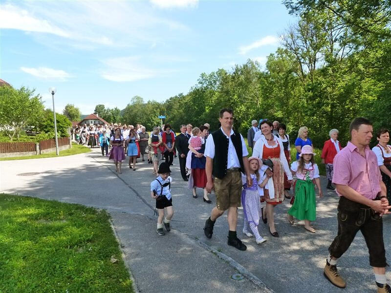 Kirtag 2013 