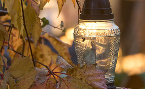 Ostern im Herbst
