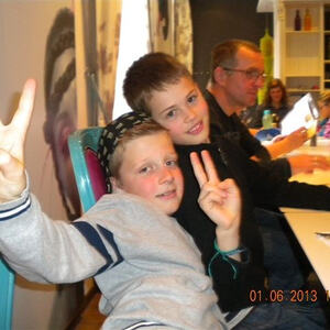 Miniausflug 2013