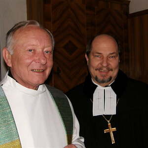 Ökumenischer Gottesdienst