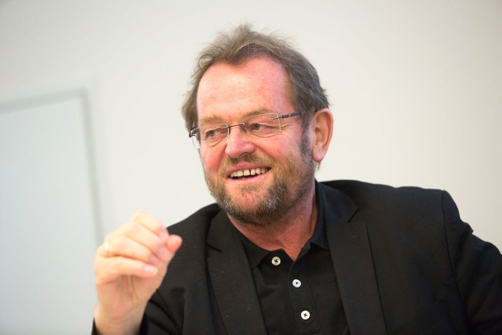 Ferdinand Kaineder