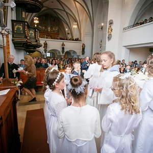 Pfarre Sarleinsbach