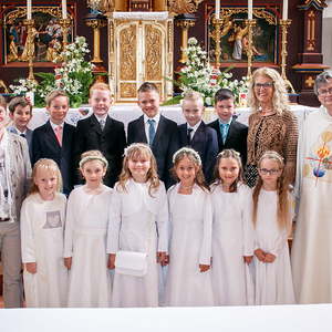 Pfarre Sarleinsbach