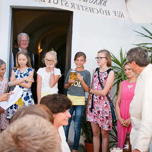 25 jaehriges Priesterjubilaeum
