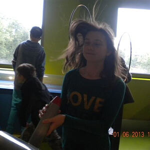 Miniausflug 2013