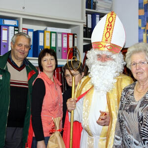 Hl. Nikolaus