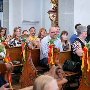 25 jaehriges Priesterjubilaeum
