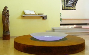           Landesfrauenklinik Linz. © Kunstreferat