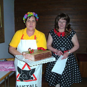 kfb-Frauenfasching