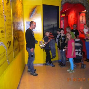 Miniausflug 2013