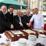 150 Jahre Grundsteinlegung Linzer Mariendom