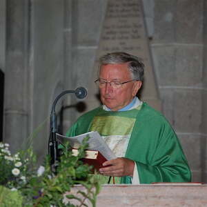 Priesterjubiläum