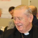 Pastoralrat 13.3.2015