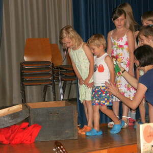 KWG und KWG-Abschlussfest 