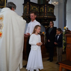 Pfarre Sarleinsbach