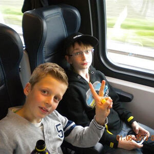 Miniausflug 2013